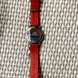 Coach Accessories - Coach Watch Coach Accessories - Coach Watch